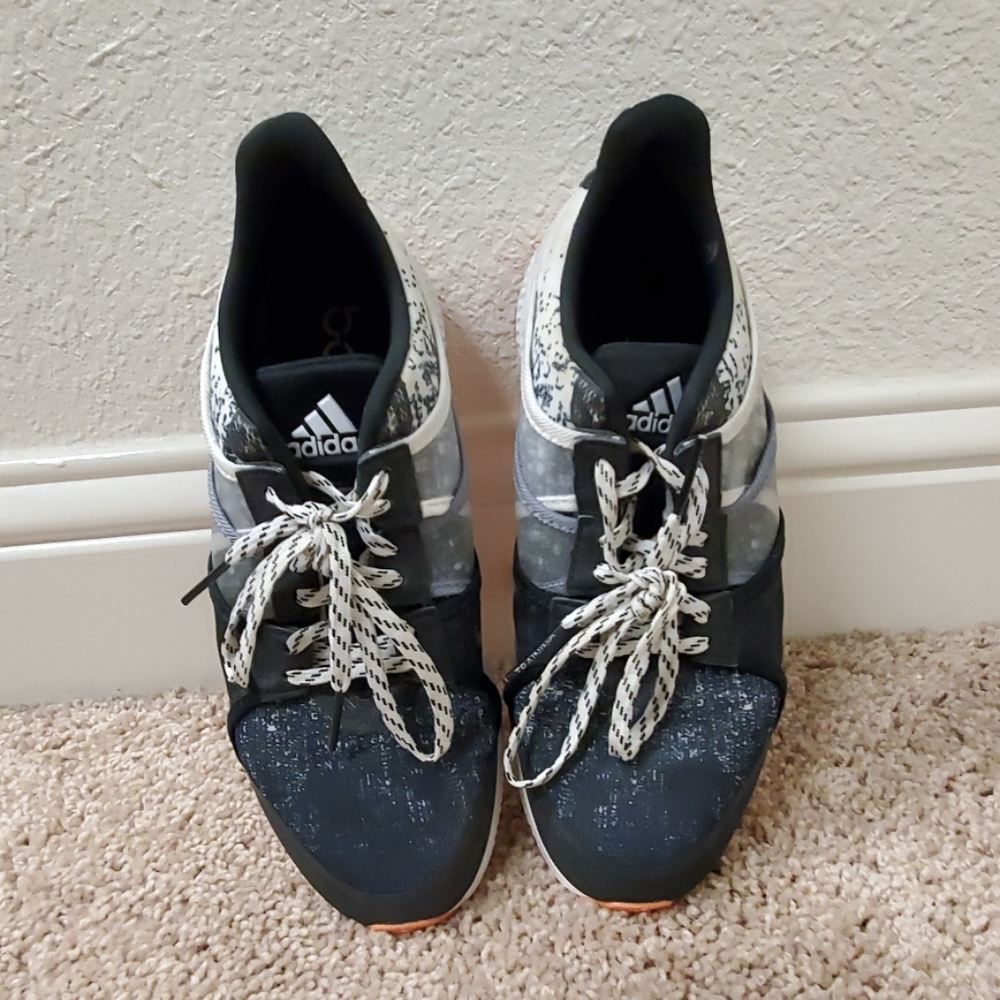Adidas Bounce